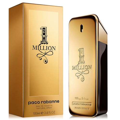 Milion paco rabanne100ml (chiết 10ml 290k)