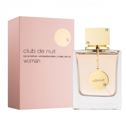 Club de nuit women 105ml nữ ( chiết 10ml 160k )