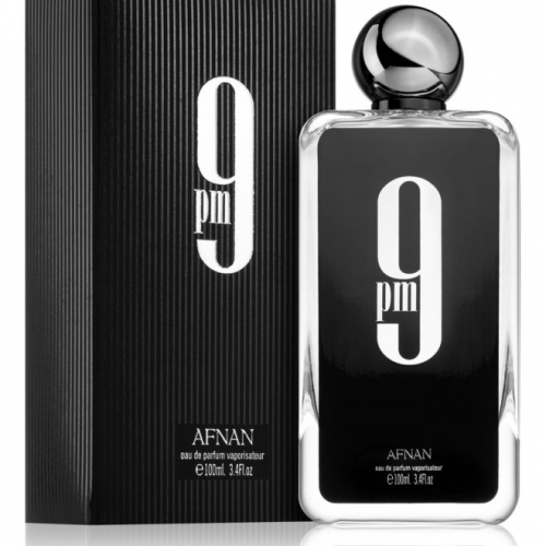 Afnan 9PM Edp 100ml nam ( chiết 10ml 150k)