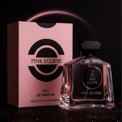Pink Eclipse 100ml (Chiết 10ml 140k)