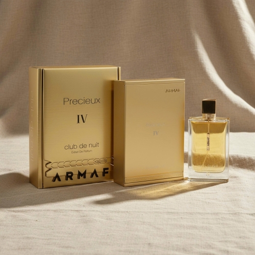  Club de Nuit Precieux IV Extrait De Parfum 55ml (Chiết 10ml 330k)