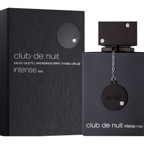 Club de nuit intense 100ml (Chiết 10ml 160k)