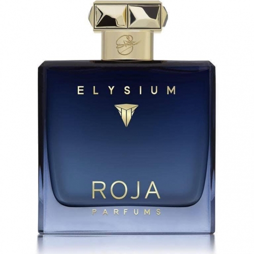 Roja Dove Elysium Parfum 100ml nam ( chiết 10ml 640k)
