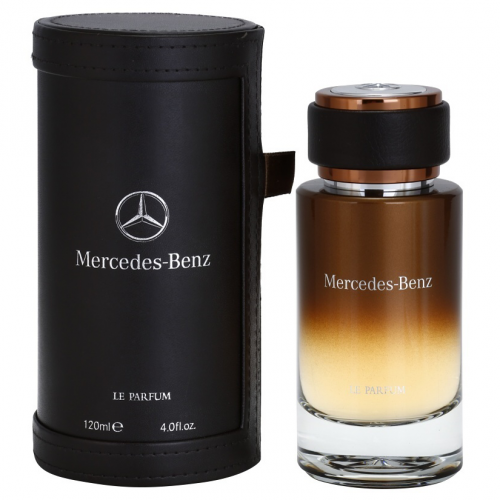 Mercedes benz 120ml le pafume nam