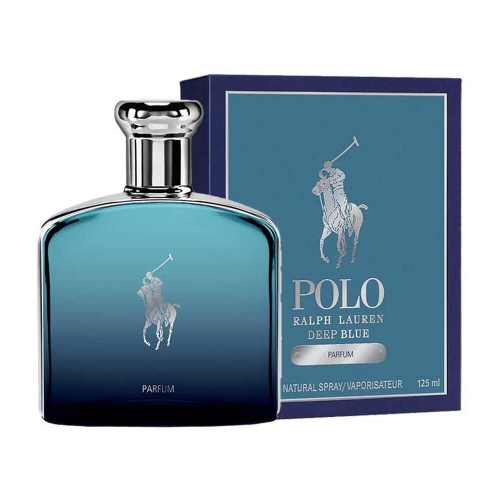 Polo Ralph Lauren Deep Blue Parfum 125ml nam