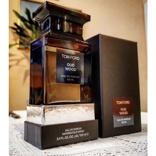 Tom Ford Oud Wood Edp 100ml ( unisex )