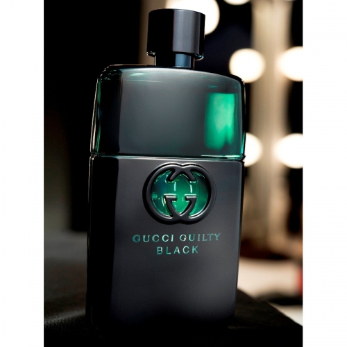 Gucci guily black 90ml (Chiết 10ml 260k)