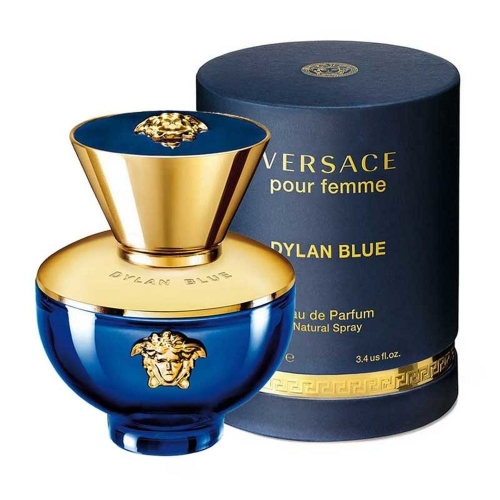 Versace dylan blue 100ml