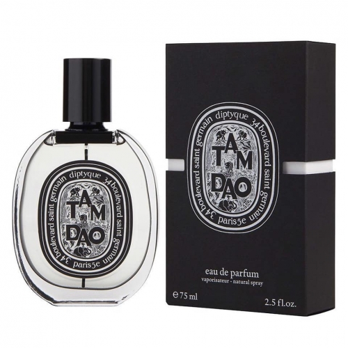 Diptyque Tam Dao Eau De Parfum 75ml ( Chiết 10ml 550k )