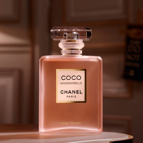 Chanel coco l'eau privee 100ml