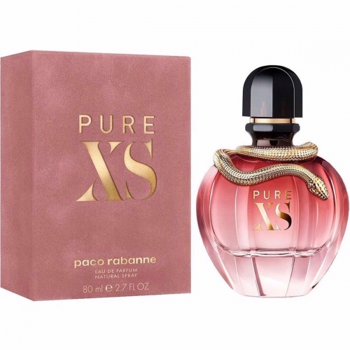 Paco Rabanne Pure XS For Her 80ml nữ