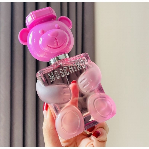 Moschino Toy 2 Bubble Gum 100ml edt nữ