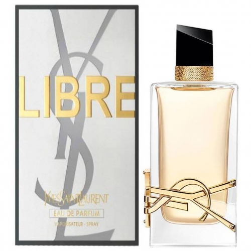 Ysl libre edp 90ml  ( chiết 10ml 370k )