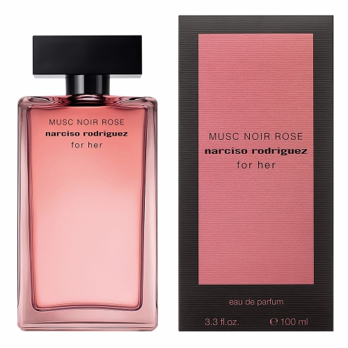 Narciso Rodriguez Musc Noir Rose For Her 100ml edp nữ