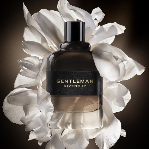 Gentleman boisee edp 100ml