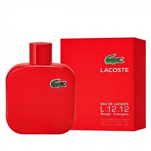 Lacost rouge đỏ 100ml nam ( chiết 10ml 200k)