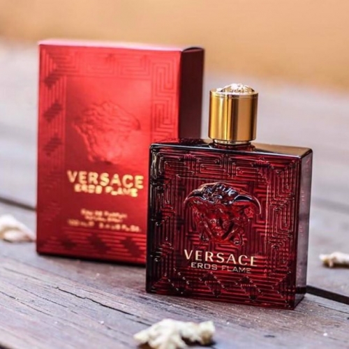 Versace eros flame đỏ 100ml (Chiết 10ml 230k)