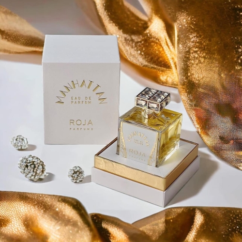  Roja Manhattan Eau de Parfum 100ml (Chiết 10ml 700k)