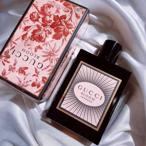 gucci bloom edp intense 100ml ( chiết 10ml 300k )