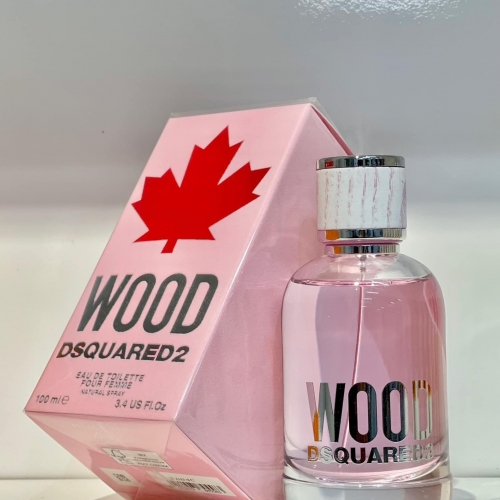 Dsquared2 Wood EDT 100ml ( Chiết 10ml 190k )