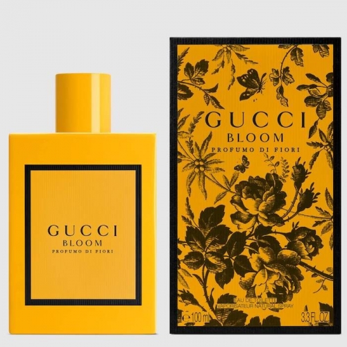 Gucci Bloom Profumo Di Fiori Edp 100ml nữ