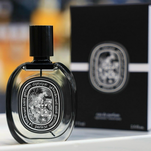 Diptyque Fleur De Peau EDP 75ml Unisex ( Chiết 10ml 550k )