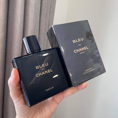 Bleu Chanel Parfum 100ml (Chiết 10ml 440k)