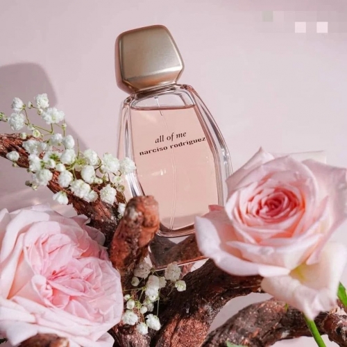 all of me narciso rodriguez edp 90ml ( chiết 10ml 300k )