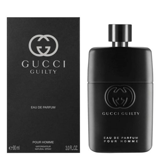 Gucci Guilty Pour Homme Eau de Parfum 90ml ( chiết 10ml 290k )