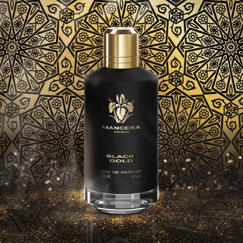 Mancera Black Gold Edp 120ml  ( chiết 10ml 280k )