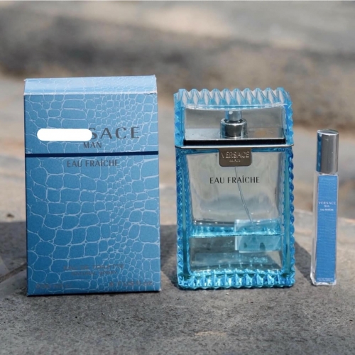 Versace MAN Eau Fraiche EDT 100ml (Chiết 10ml 220k)