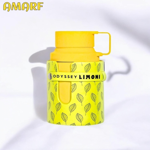 ODYSSEY LIMONI FRESH EDITION 100ml ( Chiết 10ml 150k )