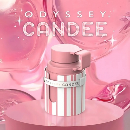  ODYSSEY CANDEE SPECIAL EDITION 100ml ( Chiết 10ml 150k )