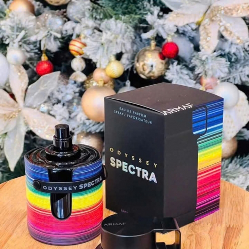 Odyssey Spectra EDP 100ml ( Chiết 10ml 150k )