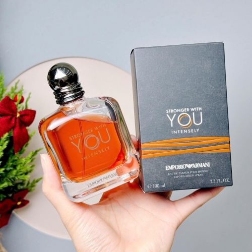 Stronger With You Intensely 100ml (Chiết 10ml 330k)