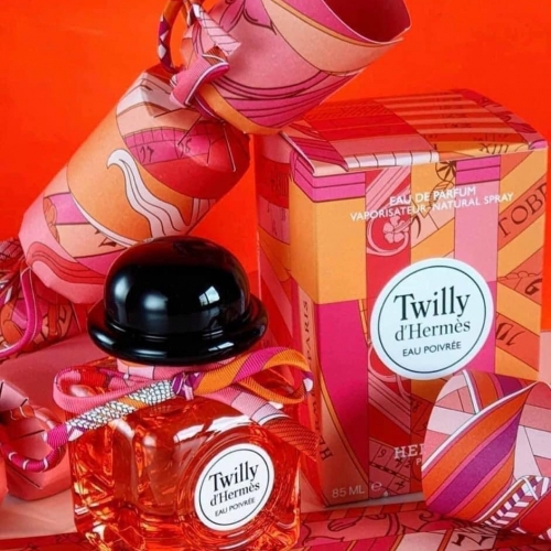 HERMES Twilly EAU POIVRÉE 85ML (Chiết 10ml 350k)