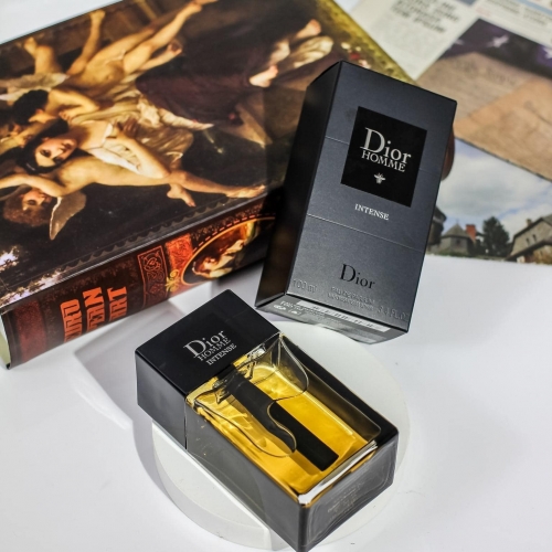 Dior Homme EDP Intense 100ml ( Chiết 10ml 370k ) 