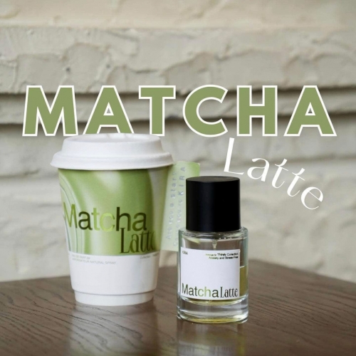 Kira Matcha Latte EDP 50ml