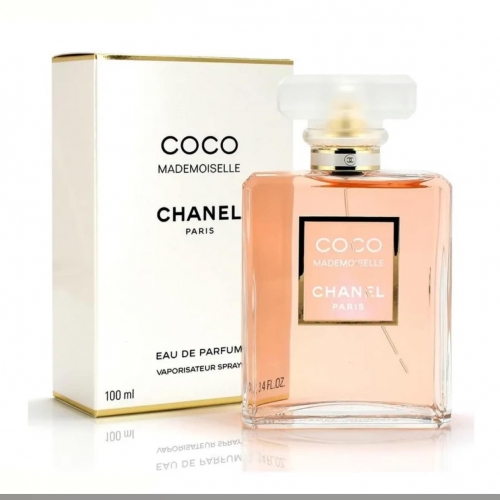 Coco Chanel Mademoiselle EDP 100ml ( Chiết 10ml 450k )