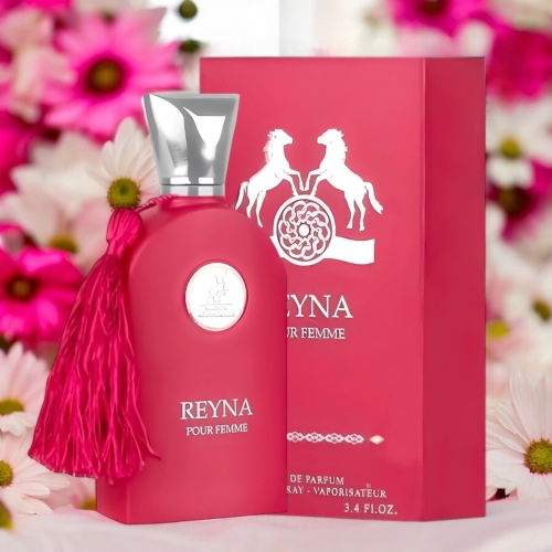 Reyna Pour Femme 100ml (Chiết 10ml 140k)