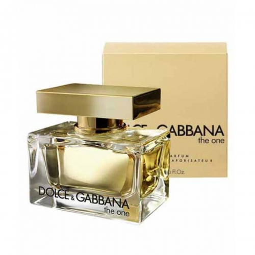 DOLCE & GABBANA GOLD THE ONE EDP 75ML ( chiết 10ml 330k )