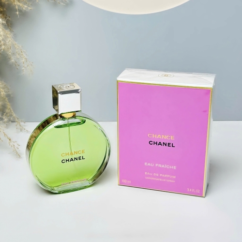 CHANEL CHANCE EAU FRAICHE EDP 100ML ( Chiết 10ml 450k )