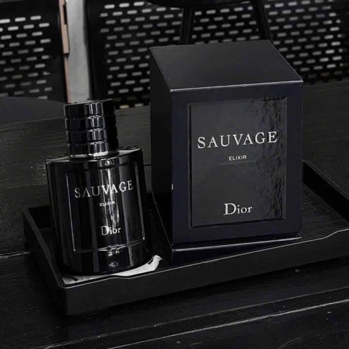 Dior Sauvage Elixir EDP 100ml HOT ( Chiết 10ml 540k )