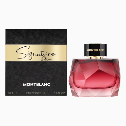 Montblanc Signature ELIXIR 90ml ( Chiết 10ml 300k ) HOT