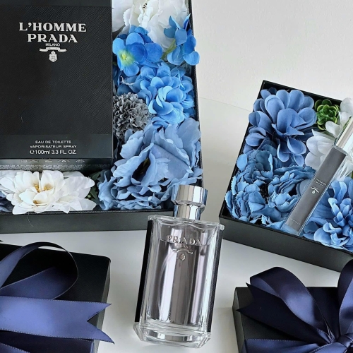 Prada L’homme EDT 100ml ( Chiết 10ml 290k )