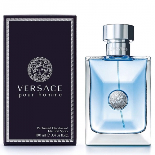 Versace pour homme 100ml (Chiết 10ml 220k )