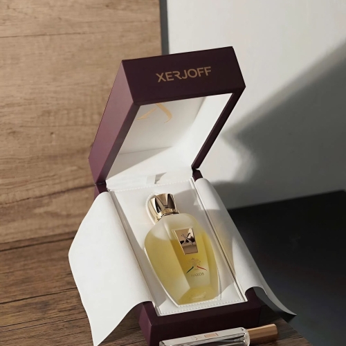 Xerjoff Naxos 1861 edp 100ml ( Chiết 10ml 520k )