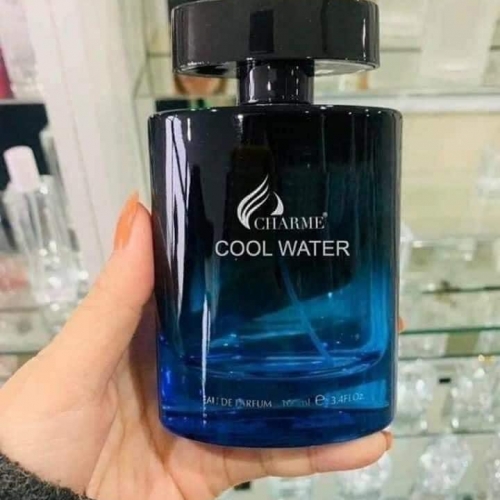 Charme cool water 100ml nam