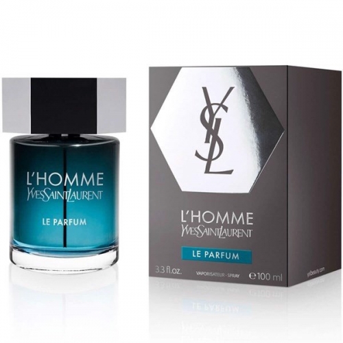 YsL L'Homme Le Parfum 2020 100ml Nam