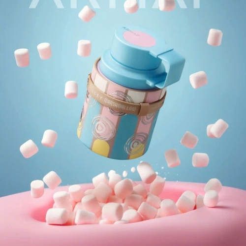 ARMAF ODYSSEY Marshmallow 100ml ( Chiết 10ml 160k ) HOT